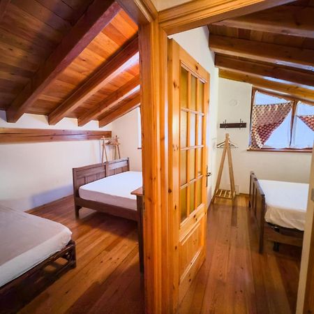 Casa Vacanze Grand-Haury Da Andrea อาร์วิแอร์ ภายนอก รูปภาพ