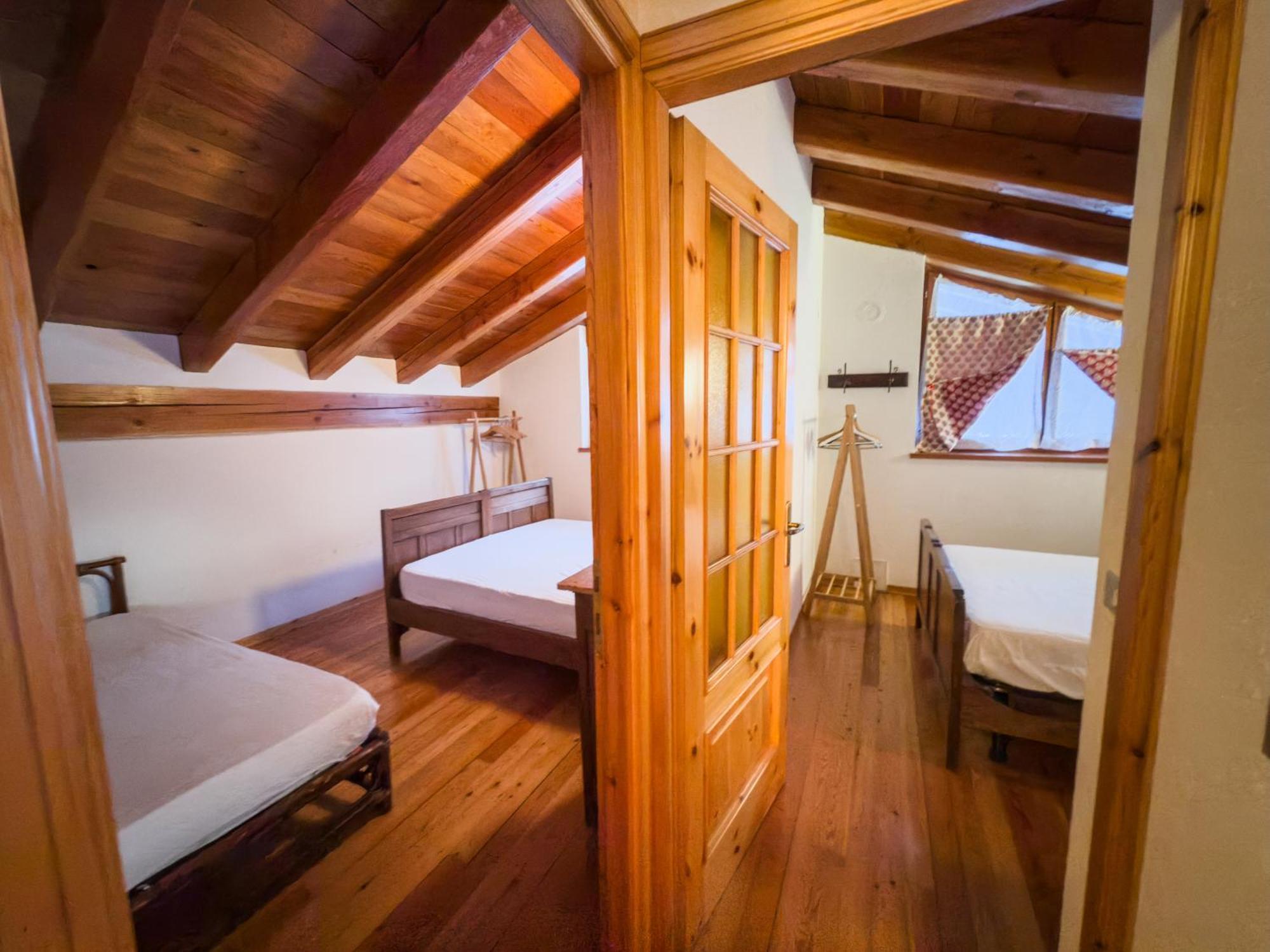 Casa Vacanze Grand-Haury Da Andrea อาร์วิแอร์ ภายนอก รูปภาพ