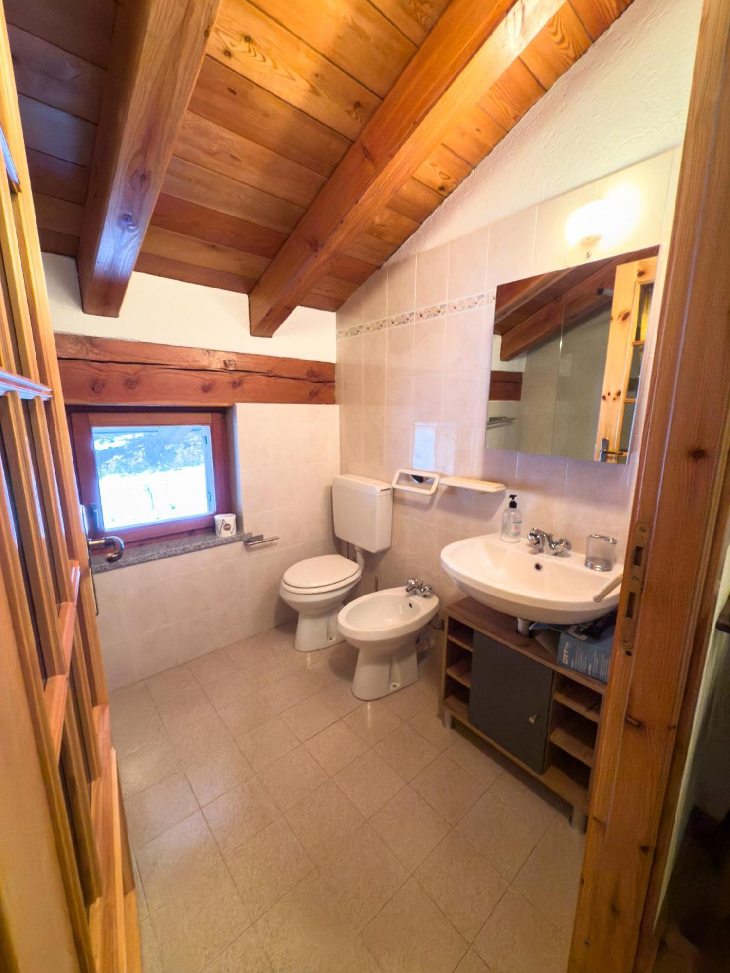 Casa Vacanze Grand-Haury Da Andrea อาร์วิแอร์ ภายนอก รูปภาพ