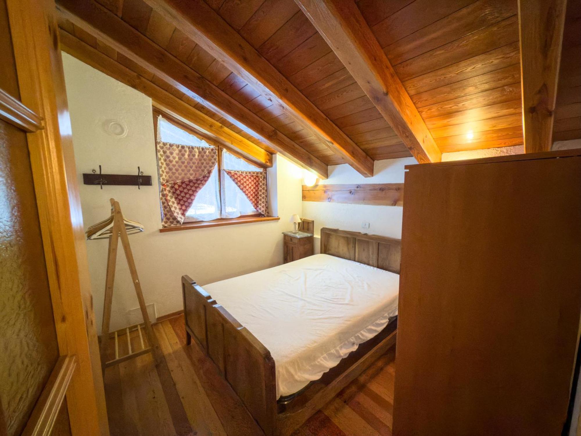 Casa Vacanze Grand-Haury Da Andrea อาร์วิแอร์ ภายนอก รูปภาพ