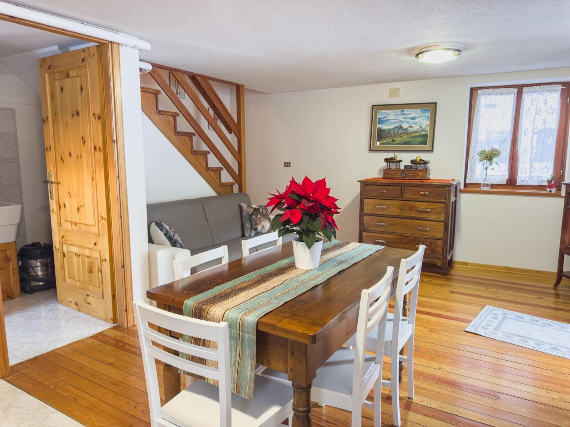 Casa Vacanze Grand-Haury Da Andrea อาร์วิแอร์ ภายนอก รูปภาพ